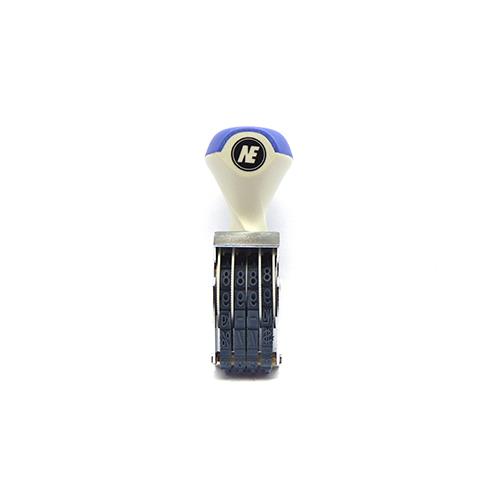 Numerador Manual Ne 4 Digitos 5mm<small>c0504 - Ne</small>
