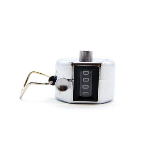 Contador Manual Ne 4 DÍgitos<small>c124 - Ne</small>