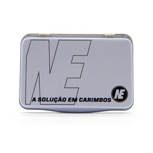 Almofada Ne Sem Tinta 66x105mm<small>ca3st - Ne</small>