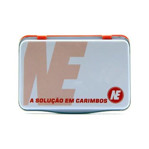 Almofada Ne Vermelha 65x105mm<small>ca3vm - Ne</small>