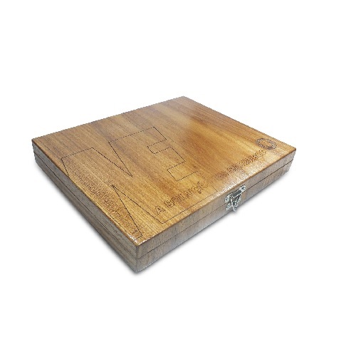 Almofada Especial 150x200mm Ne Sem Tinta<small>ca6st - Ne</small>