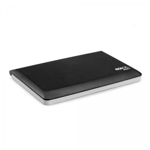 Almofada Colop Micro 3 Preta 90x160mm<small>cam3pr - Colop</small>