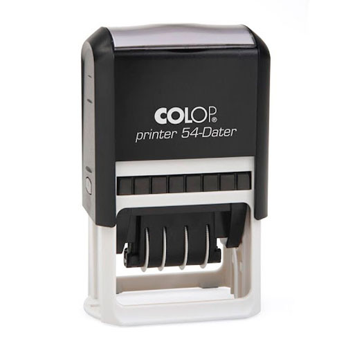 Colop Printer 54 Datador 40x50mm<small>cdp54 - Colop</small>