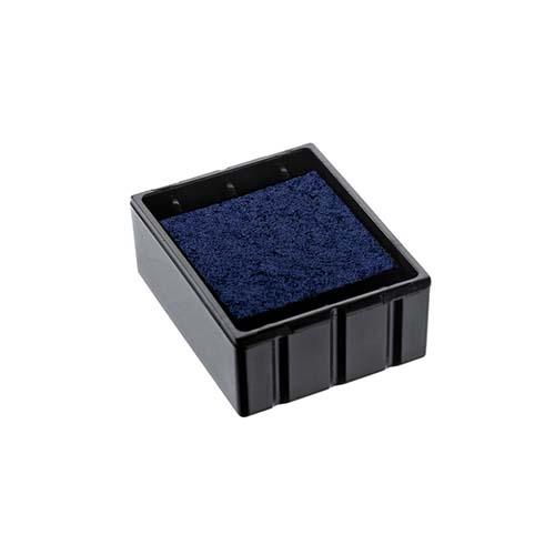 Refil Azul Colop para Printer Q12<small>ceq12az - Colop</small>
