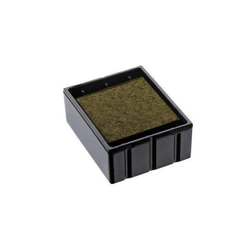 Refil Sem Tinta Colop para Printer Q12<small>ceq12st - Colop</small>