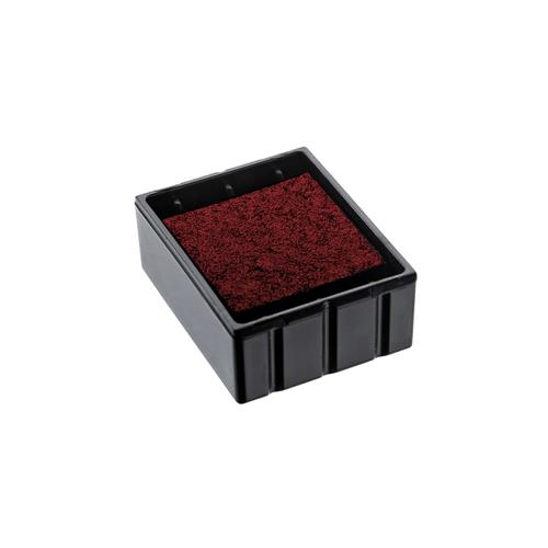 Refil Vermelho Colop para Printer Q12<small>ceq12vm - Colop</small>
