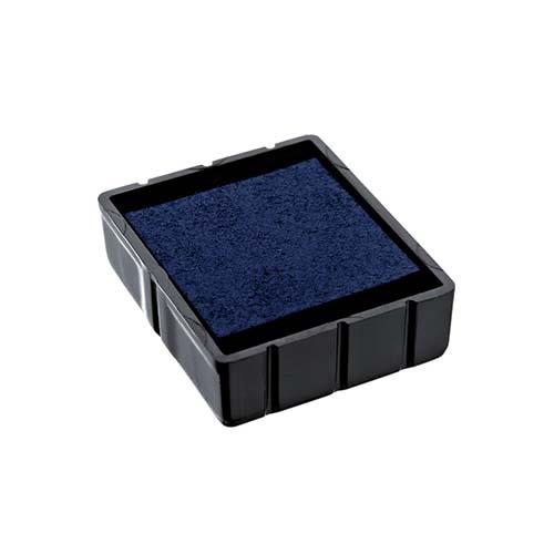 Refil Azul Colop para Printer Q17<small>ceq17az - Colop</small>