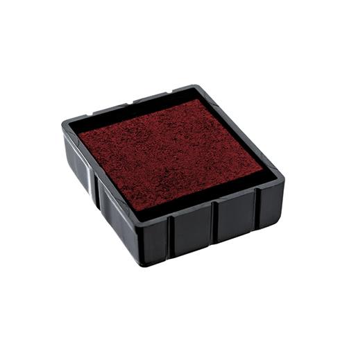 Refil Vermelho Colop para Printer Q17<small>ceq17vm - Colop</small>