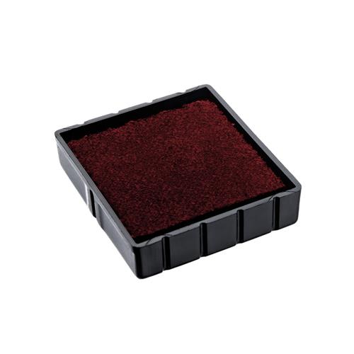Refil Vermelho Colop para Printer Q24<small>ceq24vm - Colop</small>