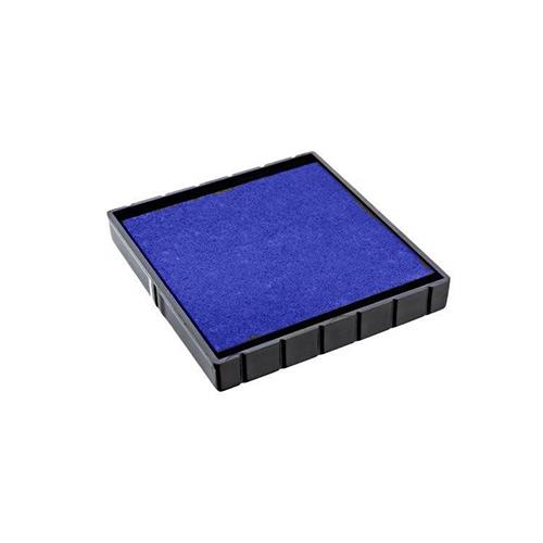 Refil Azul Colop para Printer Q43<small>ceq43az - Colop</small>