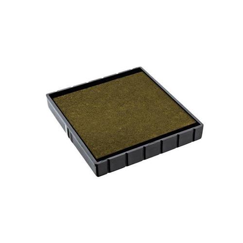 Refil Sem Tinta Colop para Printer Q43<small>ceq43st - Colop</small>
