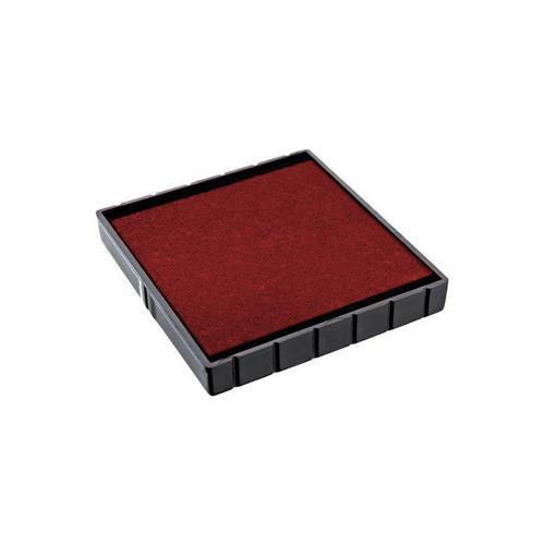 Refil Vermelho Colop para Printer Q43<small>ceq43vm - Colop</small>