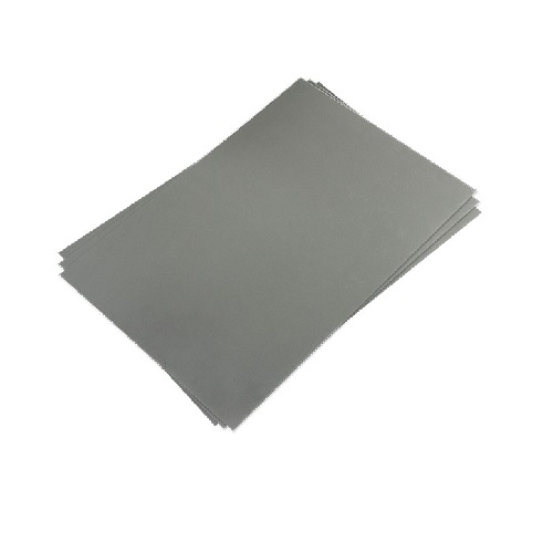 Borracha Cinza para GravaÇÃo a Laser<small>cla4cz - Sitari</small>