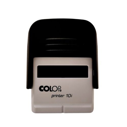 Colop Printer Economy 10 Preto com Branco<small>cpc10 - Colop</small>