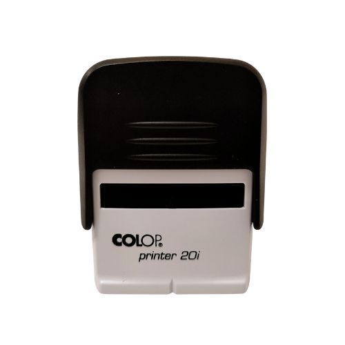 Colop Printer Economy 20  Preto com Branco<small>cpc20 - Colop</small>
