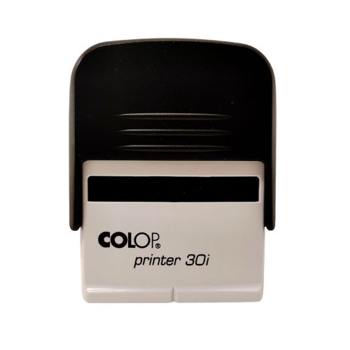 Colop Printer Economy 30 Preto com Branco<small>cpc30 - Colop</small>