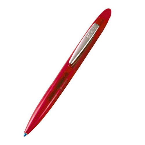 Caneta Stamp Writer Colop Vermelha<small>cpenvm - Colop</small>