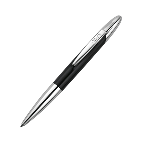 Caneta Colop Exclusive Preta<small>cpenwpr - Colop</small>