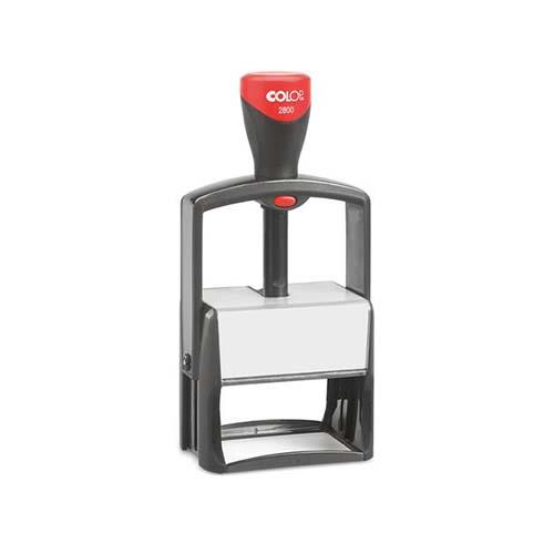 Colop Linha ClÁssica S2800 49x68mm<small>cs2800 - Colop</small>
