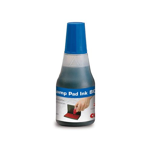 Tinta Colop 25ml Azul<small>ct25az - Colop</small>