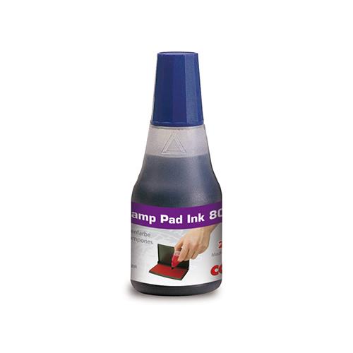Tinta Colop 25ml Violeta<small>ct25vi - Colop</small>