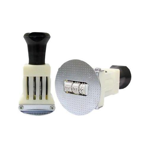 Datador Redondo 50mm Data Kanji<small>dk6004 - Data Kanji</small>
