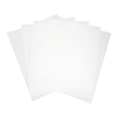 Laser Film A4 ImpressÃo a Laser 93-95 Mcs<small>e04 - Diversos</small>