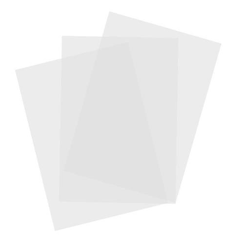 Papel Vegetal A4 90-95 Mcs<small>e05 - Diversos</small>