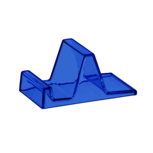 Suporte de Mesa para Celular Azul<small>e20az - Diversos</small>