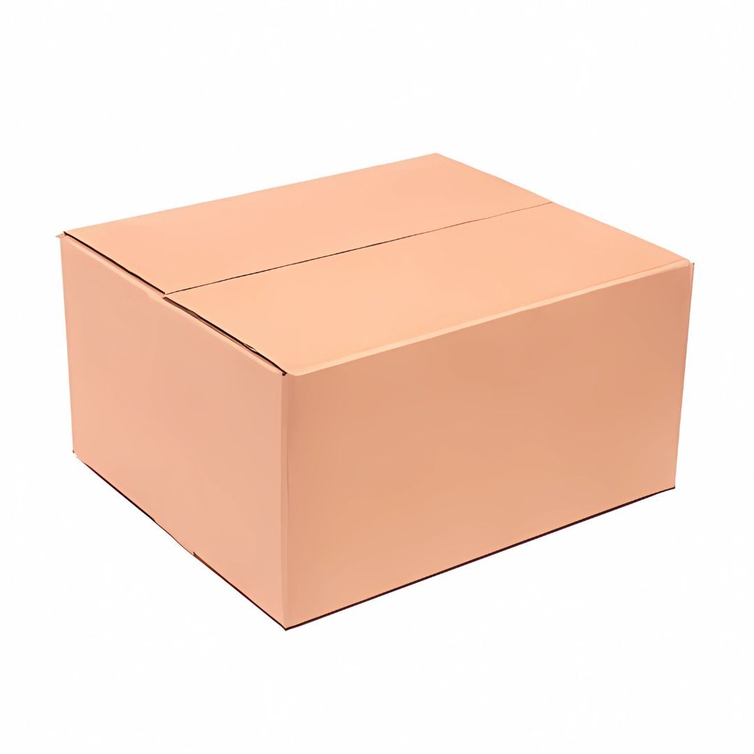 Caixa de PapelÃo 20 X 15 X 15 Cm<small>emcx201515 - Diversos</small>