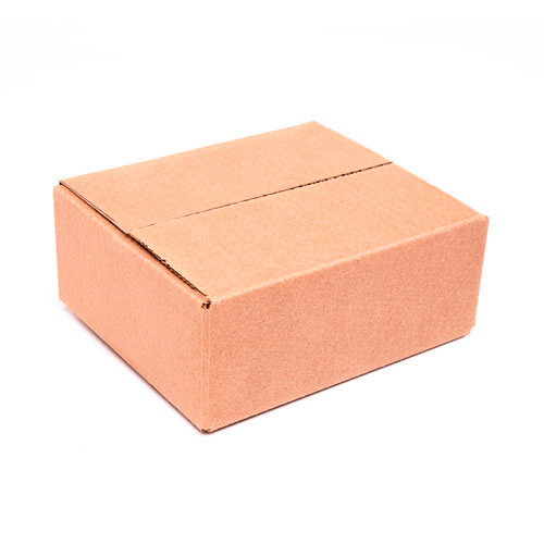 Caixa de PapelÃo Tam Pp  19,6 X 16,9 X 7 Cm<small>emcxpp - Diversos</small>