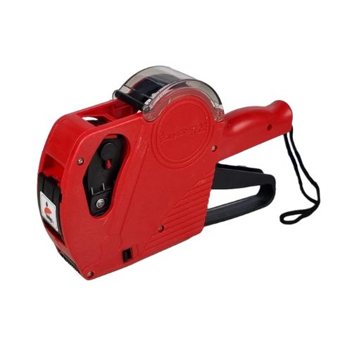 Etiquetadora Manual de PreÇos 8 DÍgitos Mx5500<small>etmx5500 - Diversos</small>