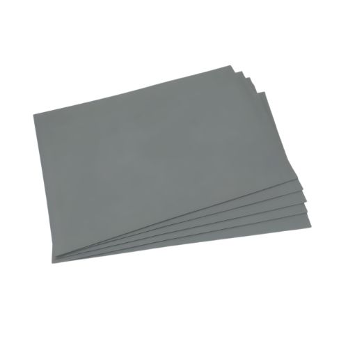 Borracha Gravolaser Cinza para GravaÇÃo a Laser<small>gla4cz - Diversos</small>