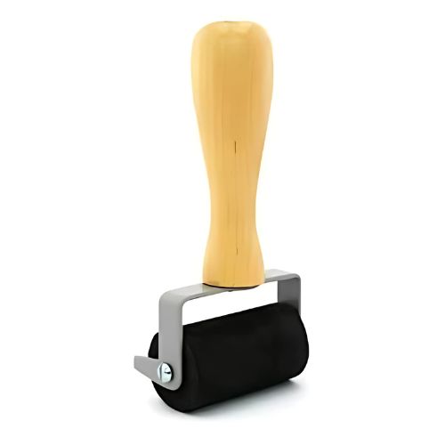 Rolete para ImpressÃo Digital 50mm<small>krid1805 - Carbrink</small>
