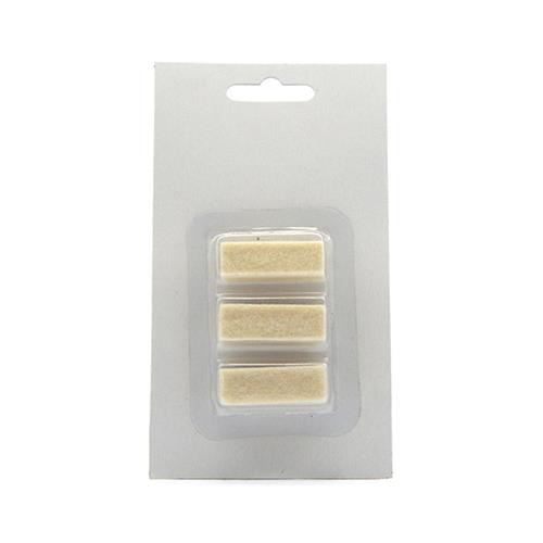 Refil para Numerador AutomÁtico (3 Unidades)<small>kwe - Ne</small>