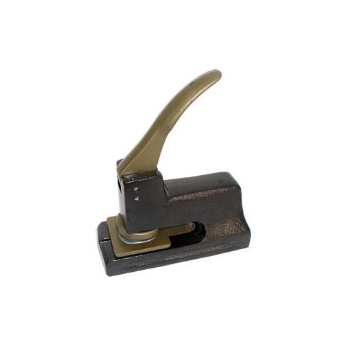 Chancela de Mesa Redonda 45mm<small>md1 - Chancela</small>