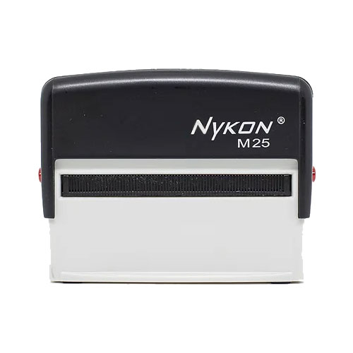 Nykon Power M25 Preto 17x76mm<small>n25 - Nykon</small>