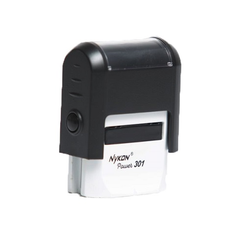 Nykon Power 301 Preto 10x27mm<small>n301 - Nykon</small>