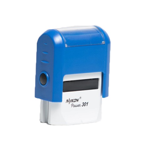 Nykon Power 301 Azul 10x27mm<small>n301az - Nykon</small>