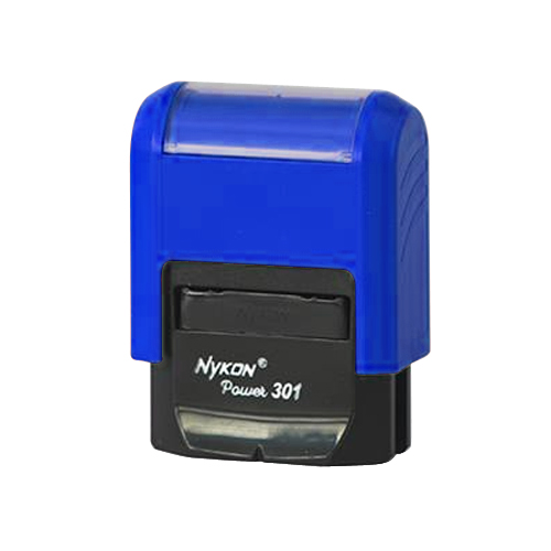 Nykon Black Color 301 Azul10x26mm<small>n301azpr - Nykon</small>