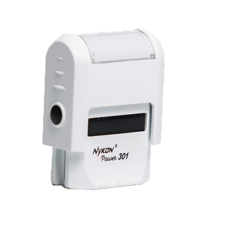 Nykon Power 301 Branco 10x27mm<small>n301bc - Nykon</small>