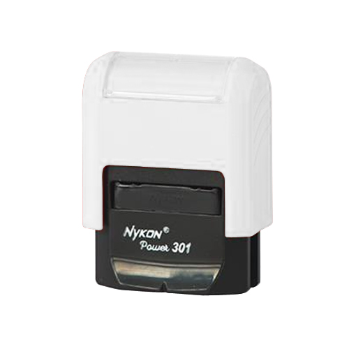 Nykon Black Color 301 Branco 10x27mm<small>n301bcpr - Nykon</small>
