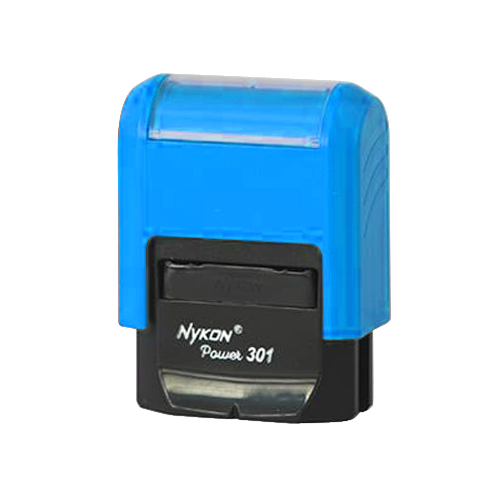 Nykon Black Color 301 Azul Claro 10x27mm<small>n301ceupr - Nykon</small>