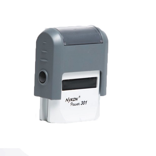 Nykon Power 301 Cinza 10x27mm<small>n301cz - Nykon</small>