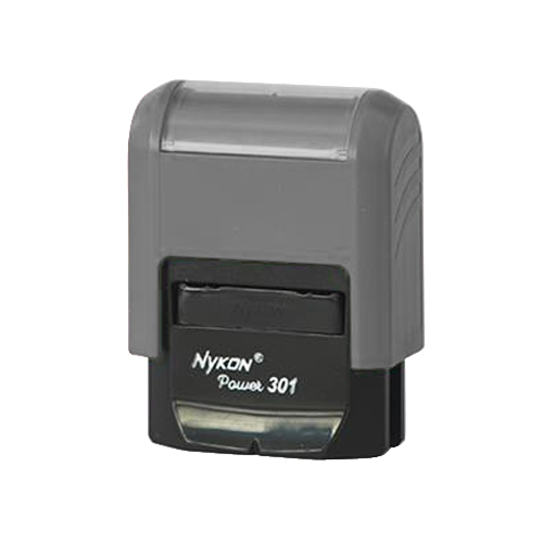 Nykon Black Color 301 Cinza 10x27mm<small>n301czpr - Nykon</small>