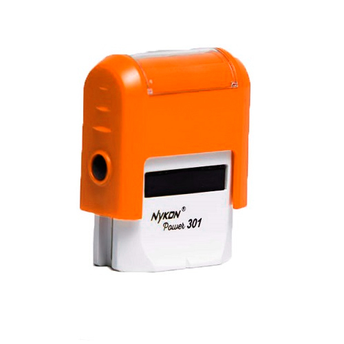 Nykon Power 301 Laranja 10x27mm<small>n301la - Nykon</small>
