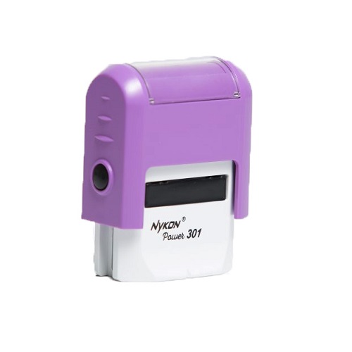 Nykon Power 301 Lilas 10x27mm<small>n301li - Nykon</small>