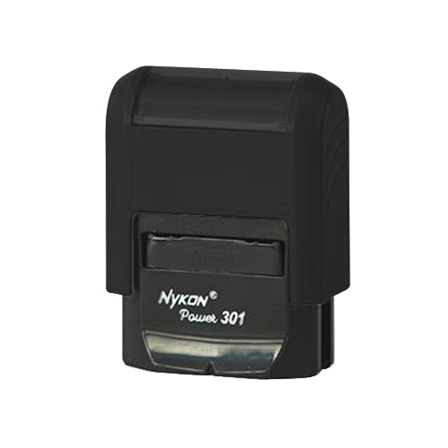 Nykon Black Color 301 Preto 10x27mm<small>n301pr - Nykon</small>