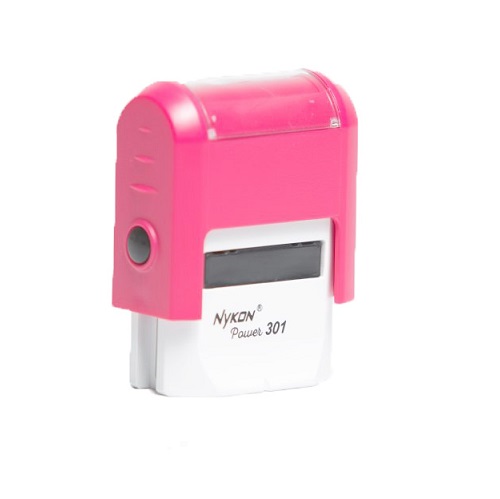 Nykon Power 301 Rosa 10x27mm<small>n301rs - Nykon</small>