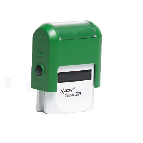 Nykon Power 301 Verde 10x27mm<small>n301vd - Nykon</small>